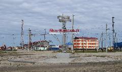 Ямало-Ненецкий автономный округ